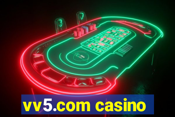 vv5.com casino